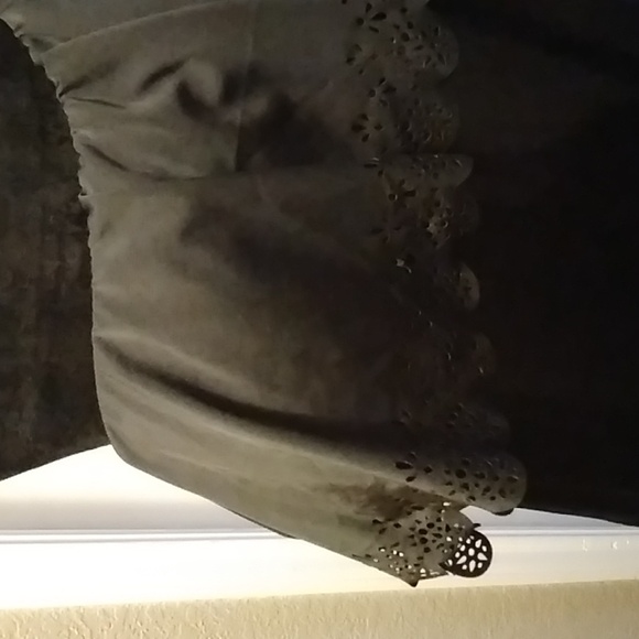 Lane Bryant Swim Suit- Swim by Cacique - Picture 3 of 9